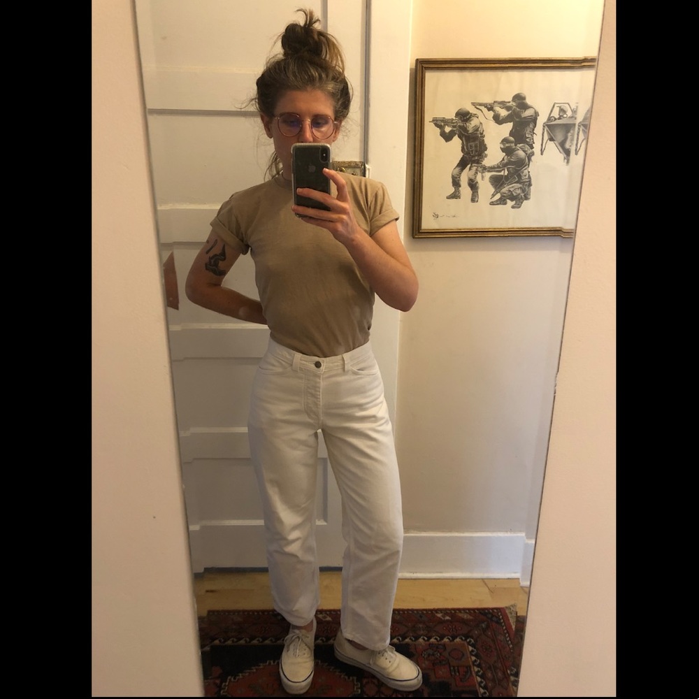 Rachel Comey Workwear Pant